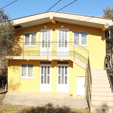 Apartments Todorovic Petrovac Zewnętrze zdjęcie