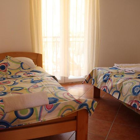 Apartments Todorovic Petrovac Zewnętrze zdjęcie