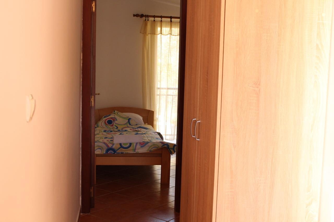 Apartments Todorovic Petrovac Zewnętrze zdjęcie