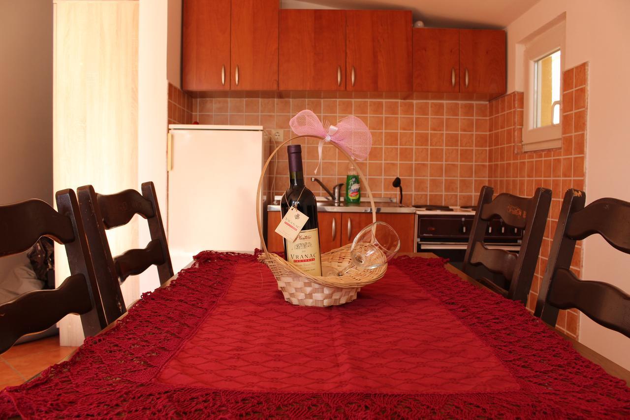 Apartments Todorovic Petrovac Zewnętrze zdjęcie