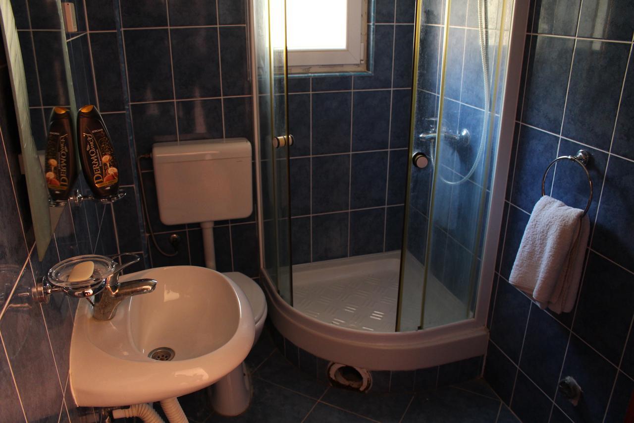 Apartments Todorovic Petrovac Zewnętrze zdjęcie